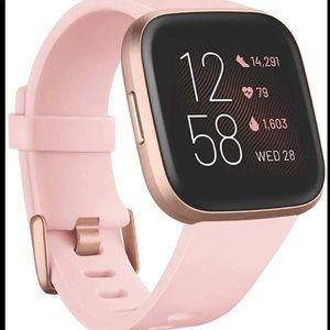 Fitbit Versa 2